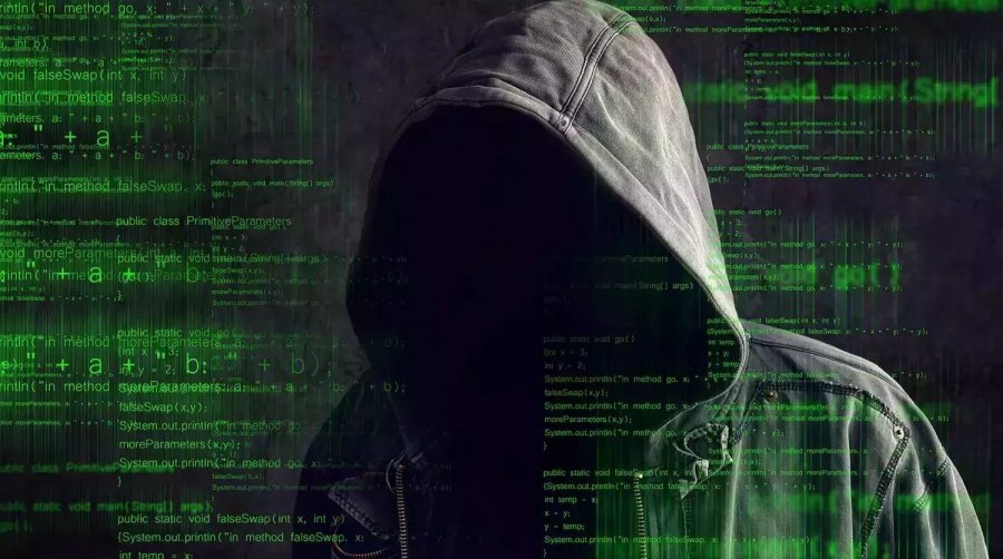 22-летний хакер из Запорожской области распространял вредоносное программное обеспечение