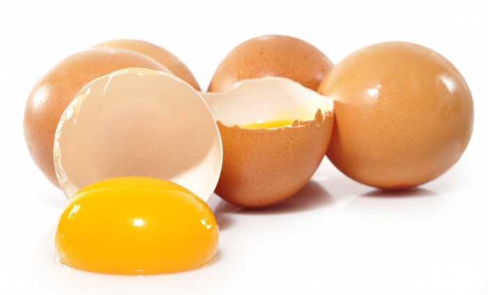 У Запоріжжі яйця курей можуть бути небезпечними для вагітних та немовлят: результати дослідження
