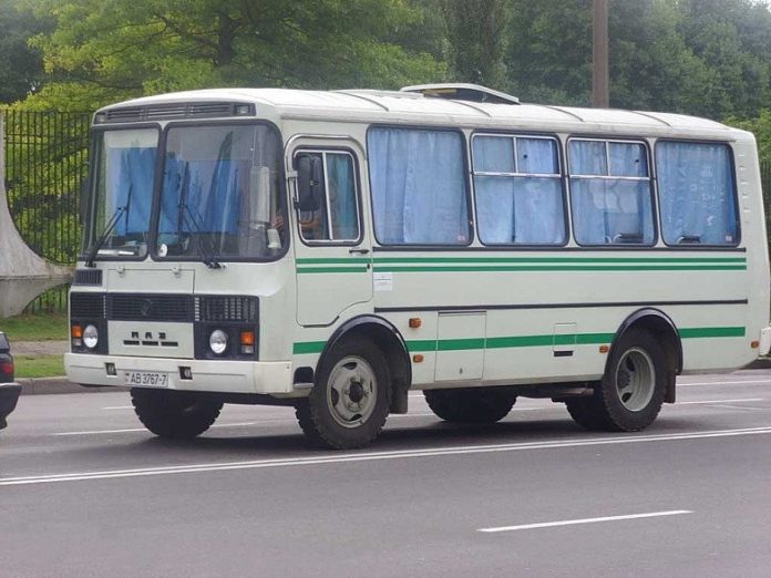 В Запорожской области подорожает проезд на общественном транспорте