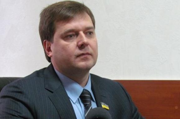 Нардеп из Мелитополя пытается оспорить решение о неуплате налогов с 15 задекларированных миллионов