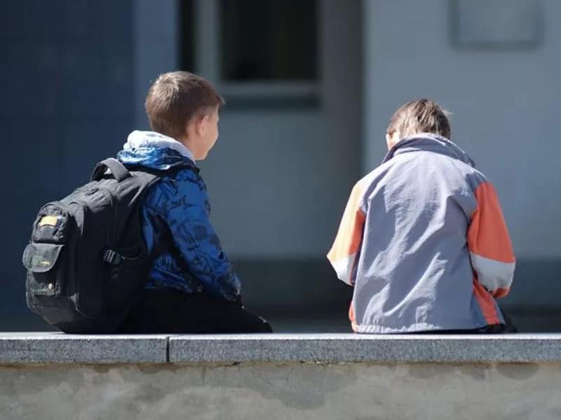 В Запорожской области разыскивают двоих подростков, которые сбежали из школы-интерната