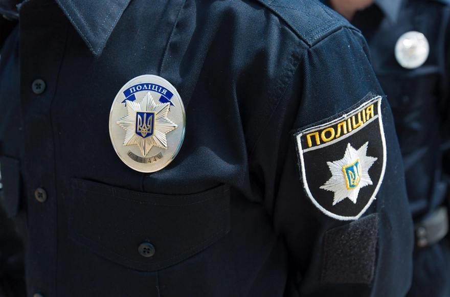 В Запорожской области полицейские изъяли у четырех граждан 2 пистолета и более 160 боеприпасов (Фото)