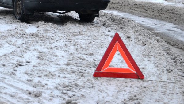 В Запорожской области авто сбило ребенка: водитель скрылся с места преступления