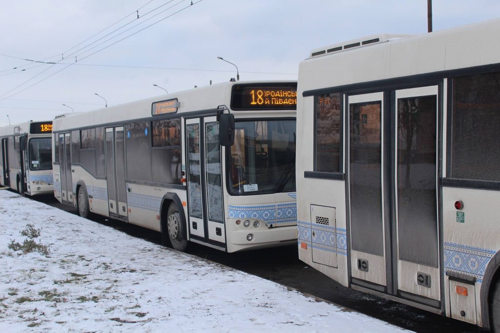У вівторок у Запоріжжі відбудеться суд за скасування тарифів на проїзд у громадському транспорті