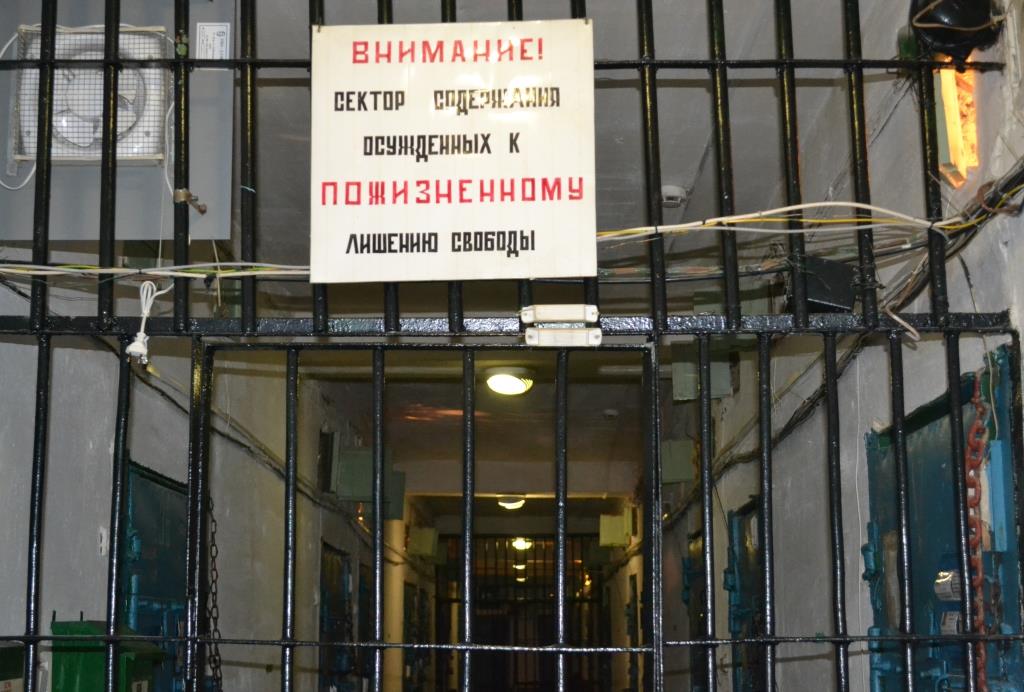 Злоумышленник, который убил продавщицу одного из магазинов в Запорожье, получил пожизненное заключение