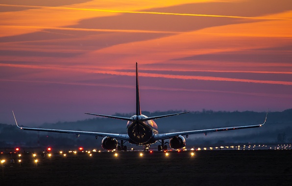 Цього літа із Запоріжжя можуть з’явитися нові авіарейси – комерційний директор аеропорту