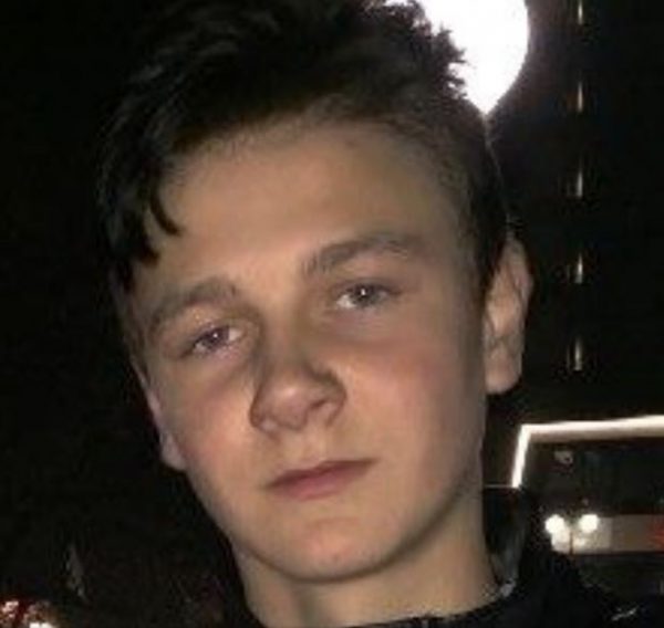 Пропавший в Энергодаре подросток нашелся в Запорожье (Фото)