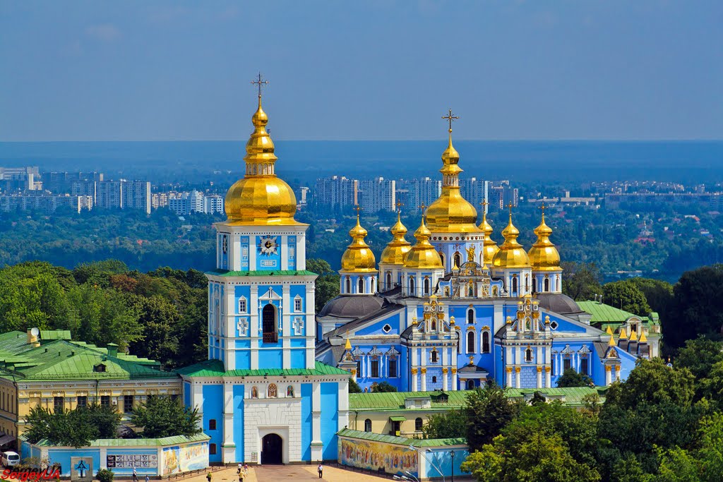 Что такое украинский Томос и причём тут политики: в Запорожье прошла лекция, посвященная автокефалии украинской православной церкви