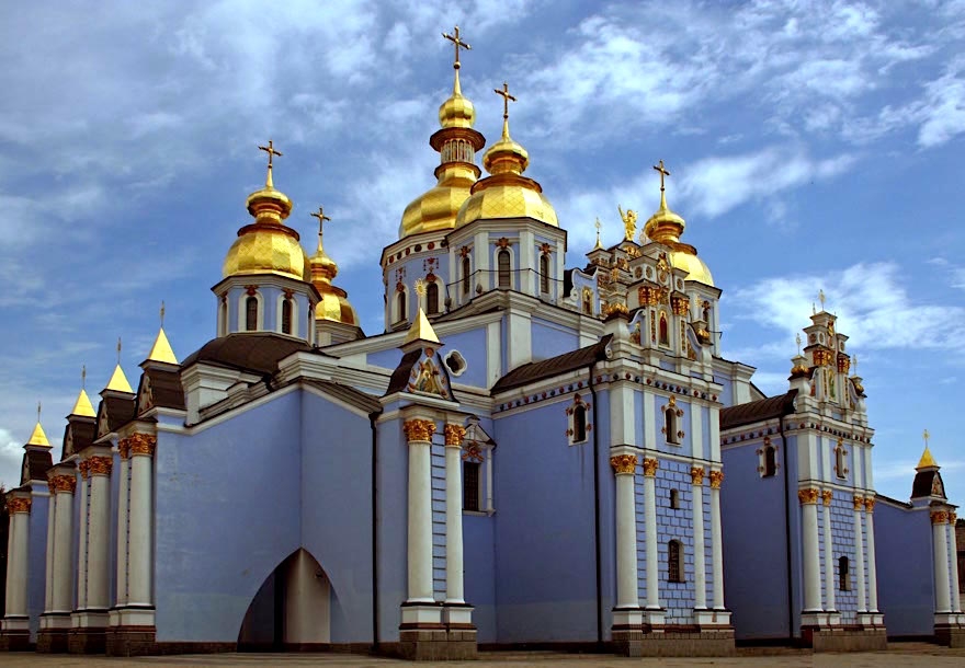 Варфоломій підписав томос для Православної Церкви в Україні