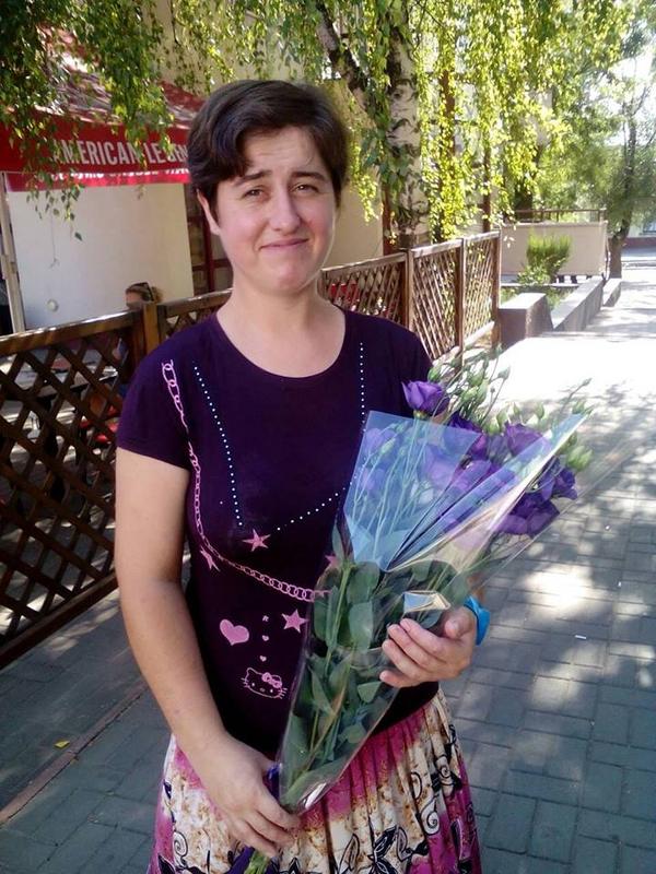 В Запорожье нашлась пропавшая женщина, которую искали больше месяца (Фото)