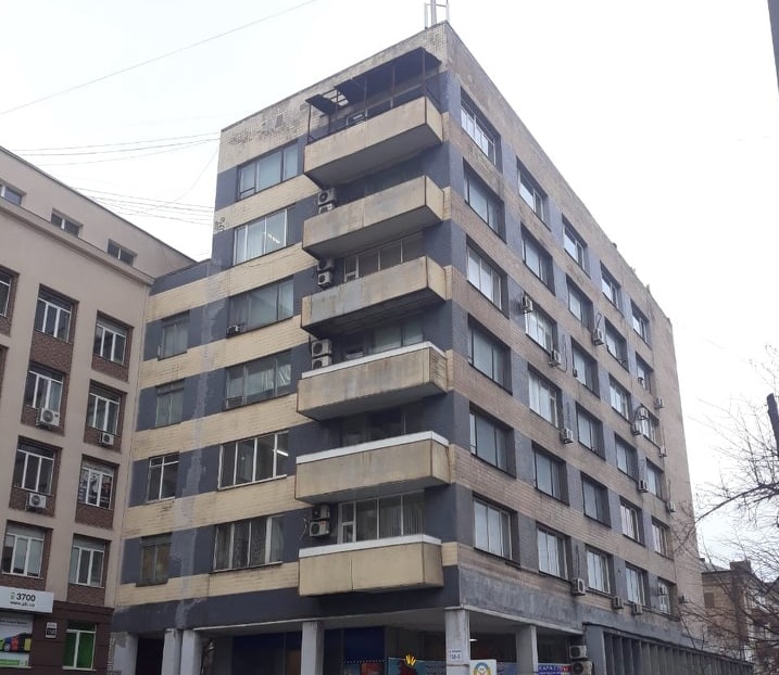 Прокуратура добилась возвращения государству многоэтажки в центре Запорожья стоимостью более 27 млн. грн
