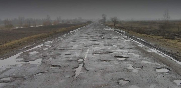 Ще один європейський інвестор може долучитися до будівництва дороги у Запорізькій області