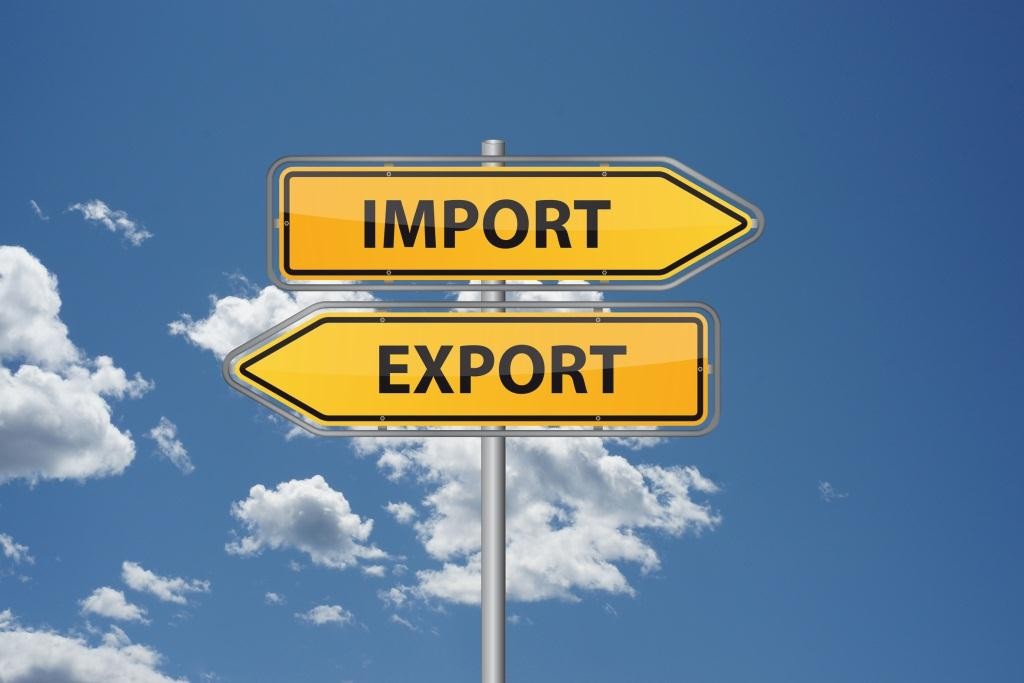 Частка Запорізької області у загальноукраїнському експорті склала майже 10%