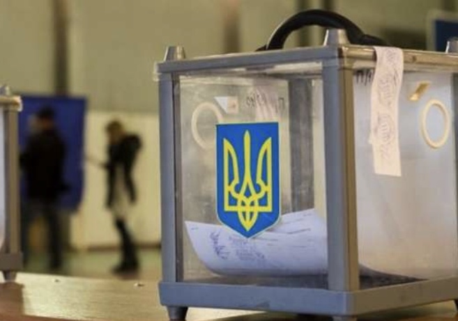 Де запорожці і переселенці, які проживають у Запорізькій області можуть змінити дільницю для голосування