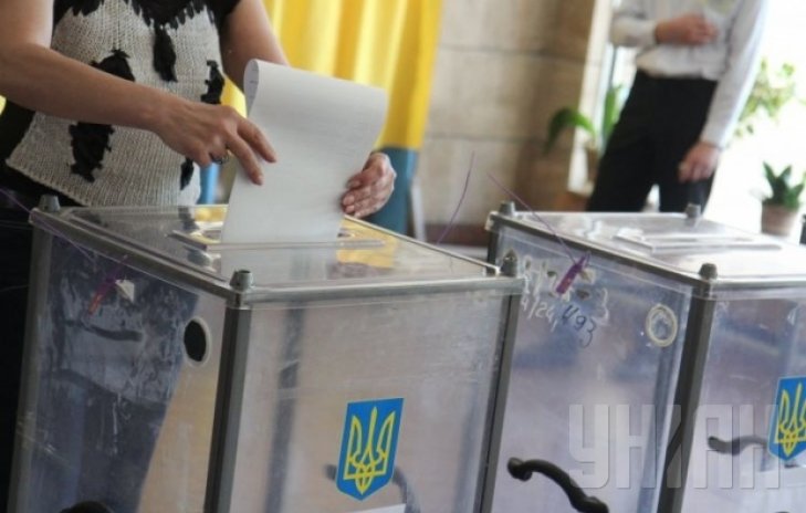 В Запорожской области голосовать на выборах президента будут почти полтора миллиона избирателей