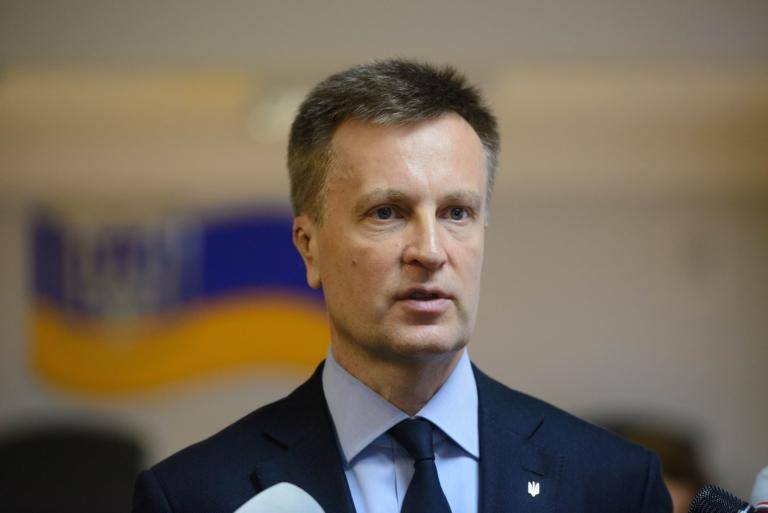 Наливайченко призвал миссии ООН и НАТО провести мониторинг выборов в Украине