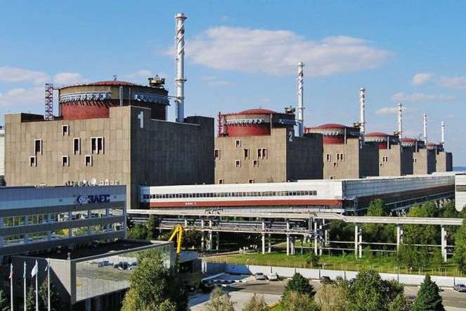 Запорізька АЕС увійшла в рейтинг кращих атомних станцій світу