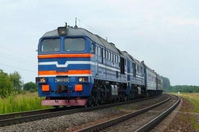 У Запорізькій області відбудуться зміни на залізничному маршруті – ЗМІ