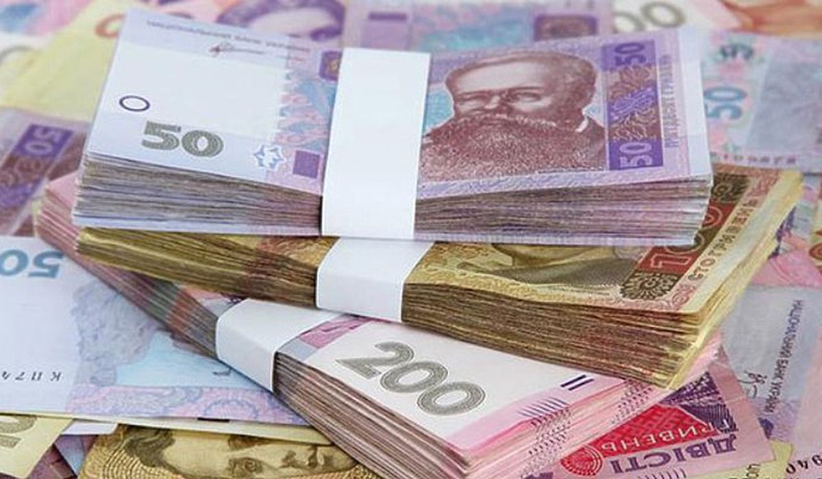 81 тисяча пенсіонерів у Запоріжжі отримає додаткові виплати