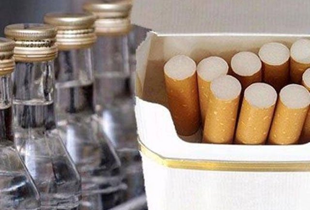 Скільки у Запоріжжі видано ліцензій на торгівлю алкоголем та тютюном