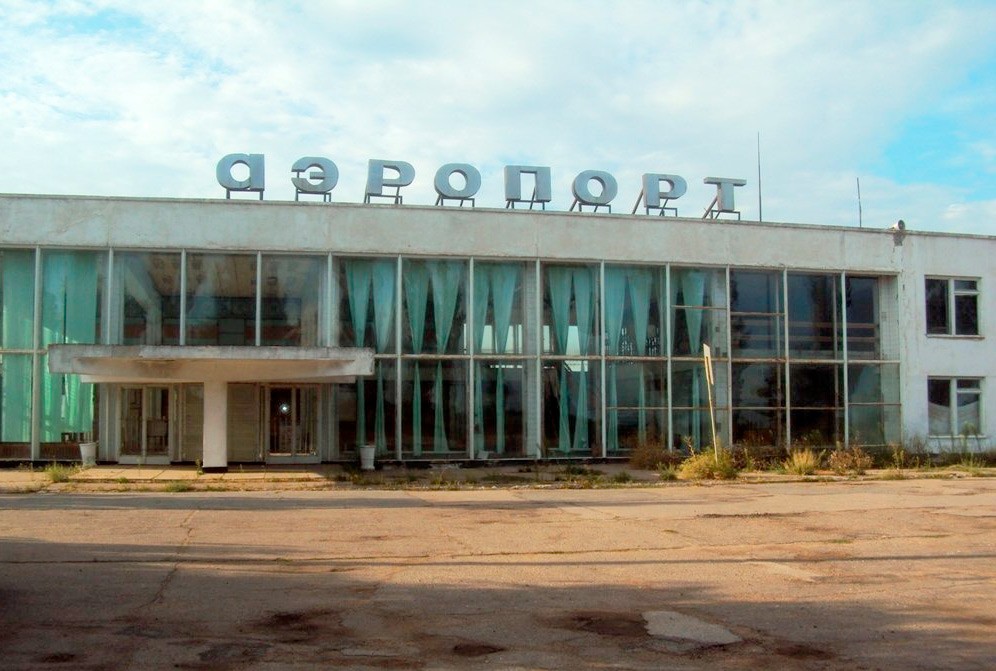 «Если решим вопрос безопасности, быстро найдем деньги на аэропорт в Бердянске», – Омелян