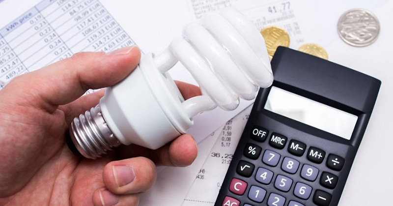 Вниманию запорожцев: новый порядок оплаты за электроэнергию