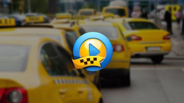 Запорожцы смогут вызывать такси без звонка в диспетчерские службы
