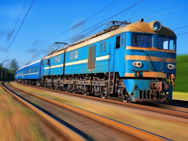«Укрзалізниця» планує зміни у маршрутах потягів через Запорізьку область