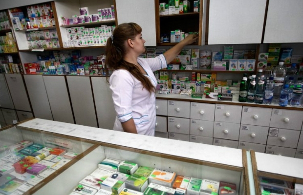 В Запорожье будут судить фармацевта аптеки, которая продавала наркотические лекарственные средства без рецепта