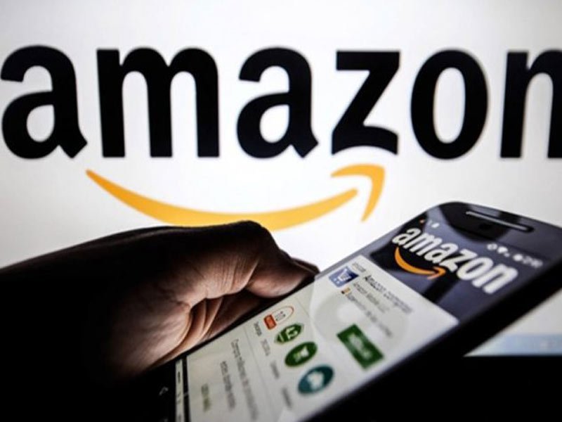 Amazon разместит серверы в Запорожской области