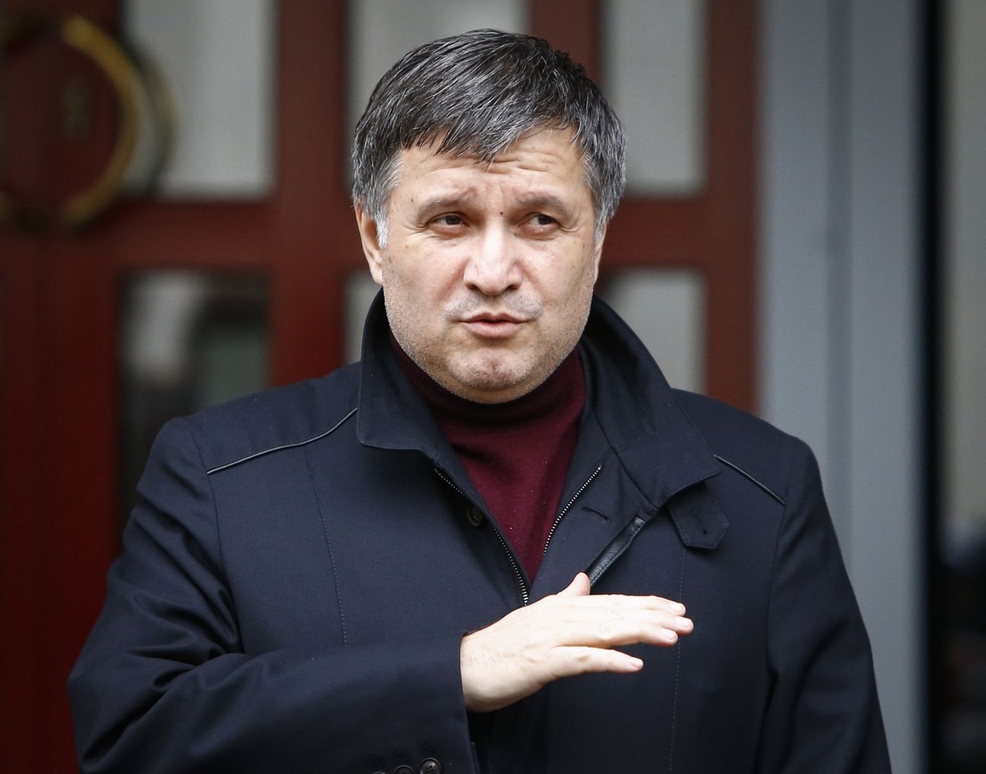 В 2010-м Аваков не стал мэром Харькова «по вине» новоизбранного мэра Запорожья Сина?