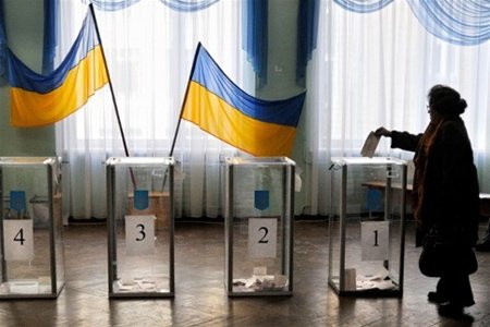У Запорізькій області підраховано всі виборчі протоколи: результати голосування за президента