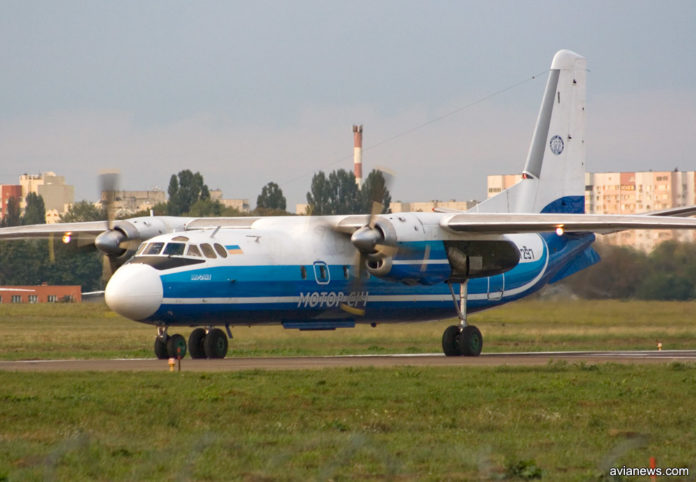 Авіакомпанія із Запоріжжя працюватиме на рейсі «Львів-Ужгород»