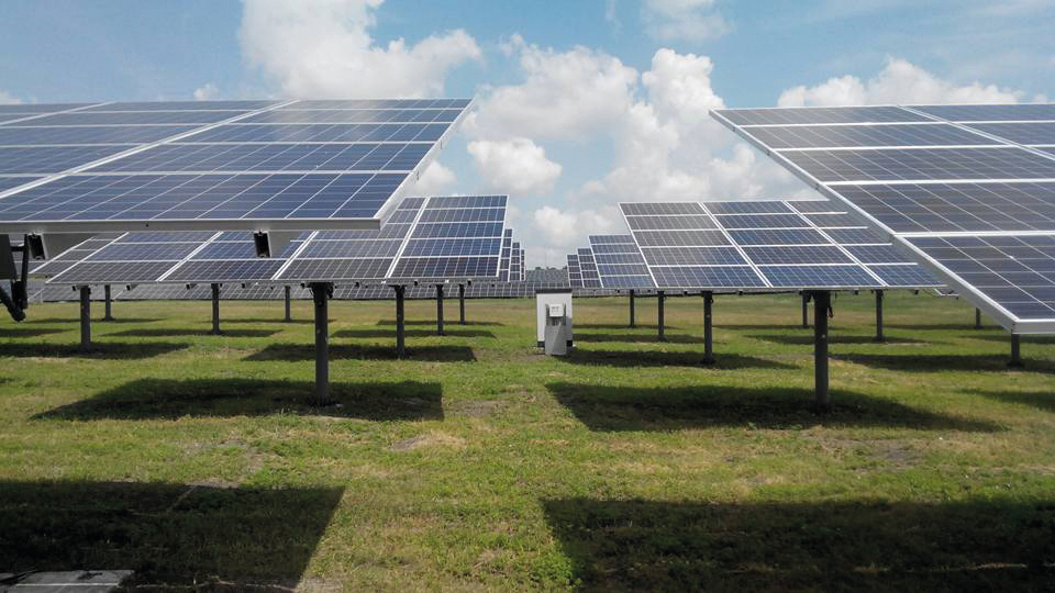 НАБУ довело у суді фіктивність договору, який посприяв сонячній електростанції опоблоківців у отриманні вищого “зеленого тарифу”