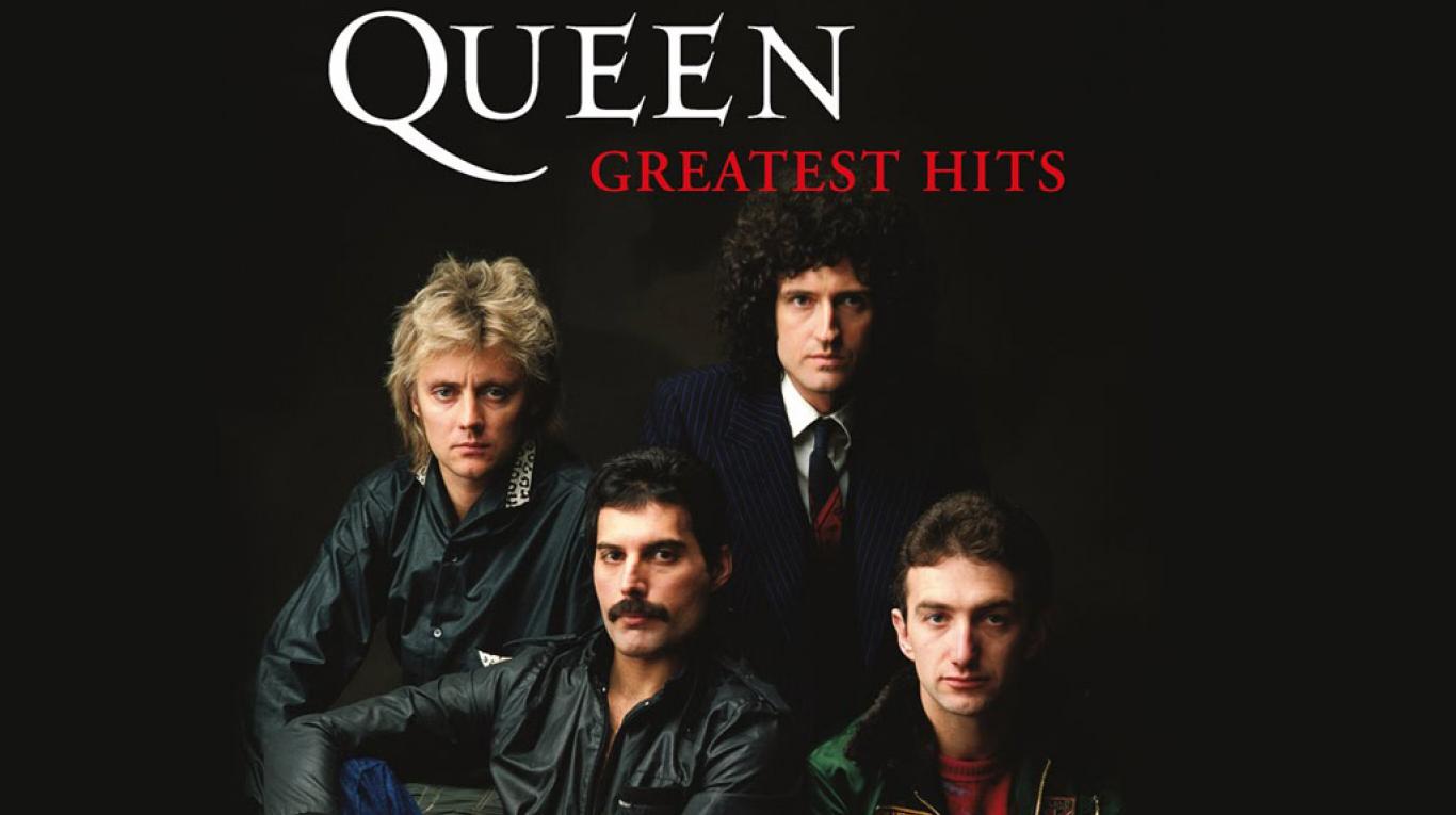 В Запорожье исполнят﻿ хиты группы Queen
