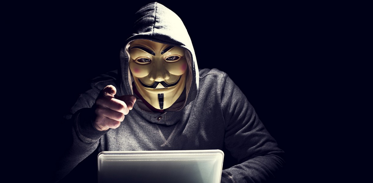 У Запоріжжі СБУ упіймала хакера, якого найняли спецслужби РФ для кібератак на вибори