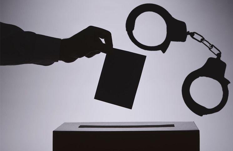 Подкуп избирателя, незаконная передача или кража бюллетеня: какое наказание ждет запорожцев за нарушение избирательного законодательства