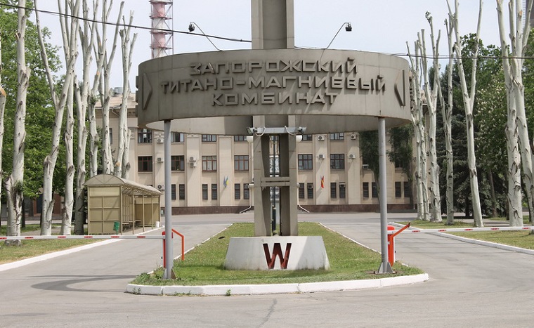 Сегодня состоится суд по делу возвращения государству Запорожского титанового комбината Фирташа