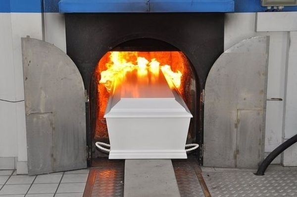 В Запорожье на территории Кушугумского кладбища построят крематорий: готовится документация