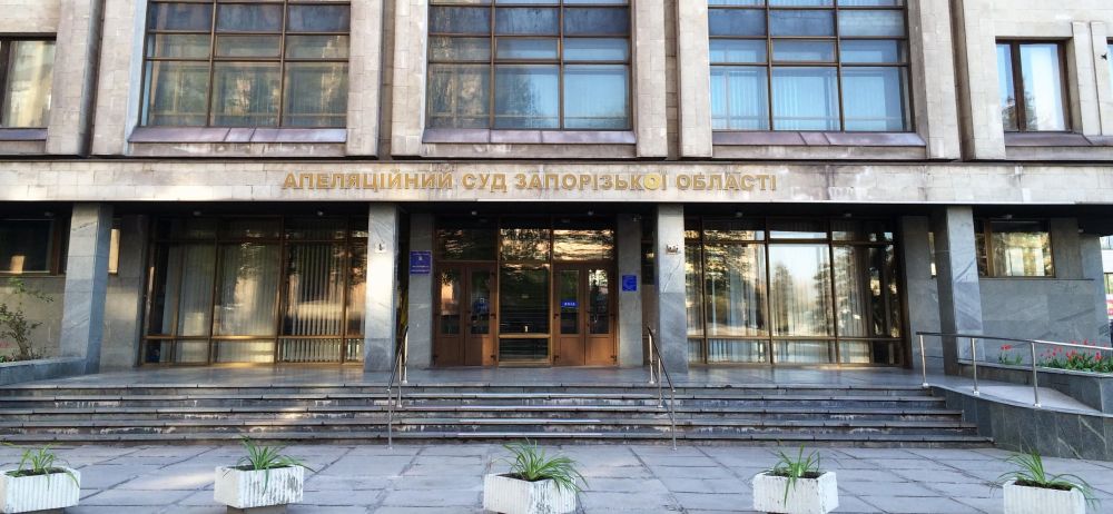 Запорожская прокуратура обжалует освобождение из-под стражи мужа Насти Шаповаловой, который облил ее кипятком