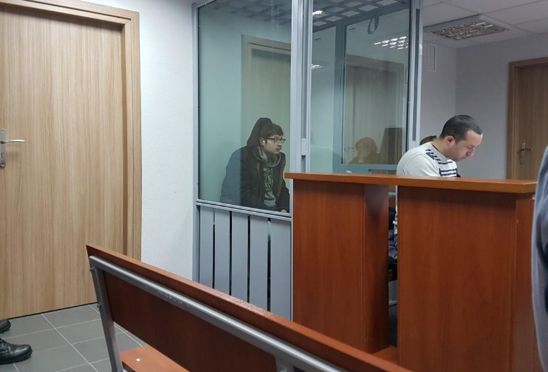 Суд избрал меру пресечения для подозреваемого в убийстве таксиста в Запорожской области (Фото)