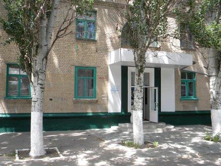 В Запорожской области студенческое общежитие переделают в отель (Фото)