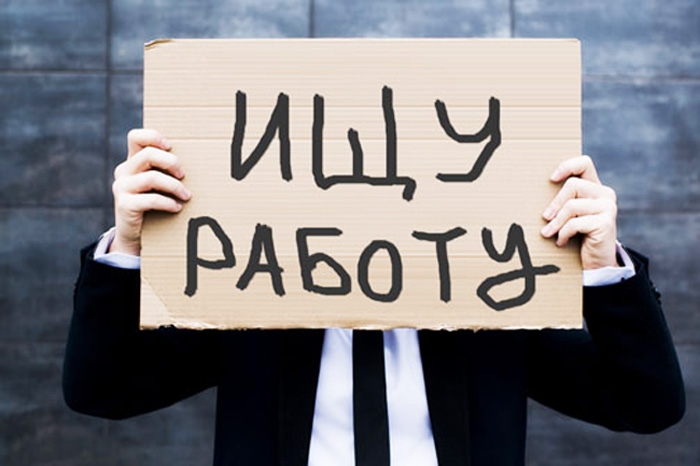 В Запорожской области на 18 тысяч безработных 2329 вакансий