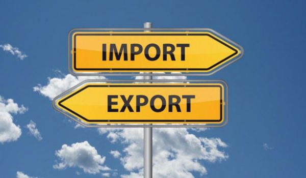 Експорт недорогоцінних металів, імпорт обладнання: що продавала та купувала Запорізька область у ЄС