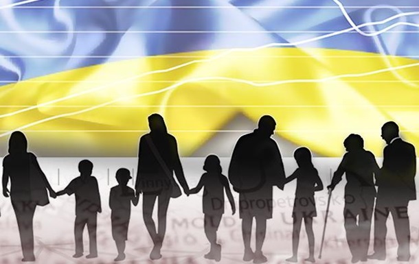 Население уменьшилась на 3070 человек: демографическая ситуация в Запорожской области