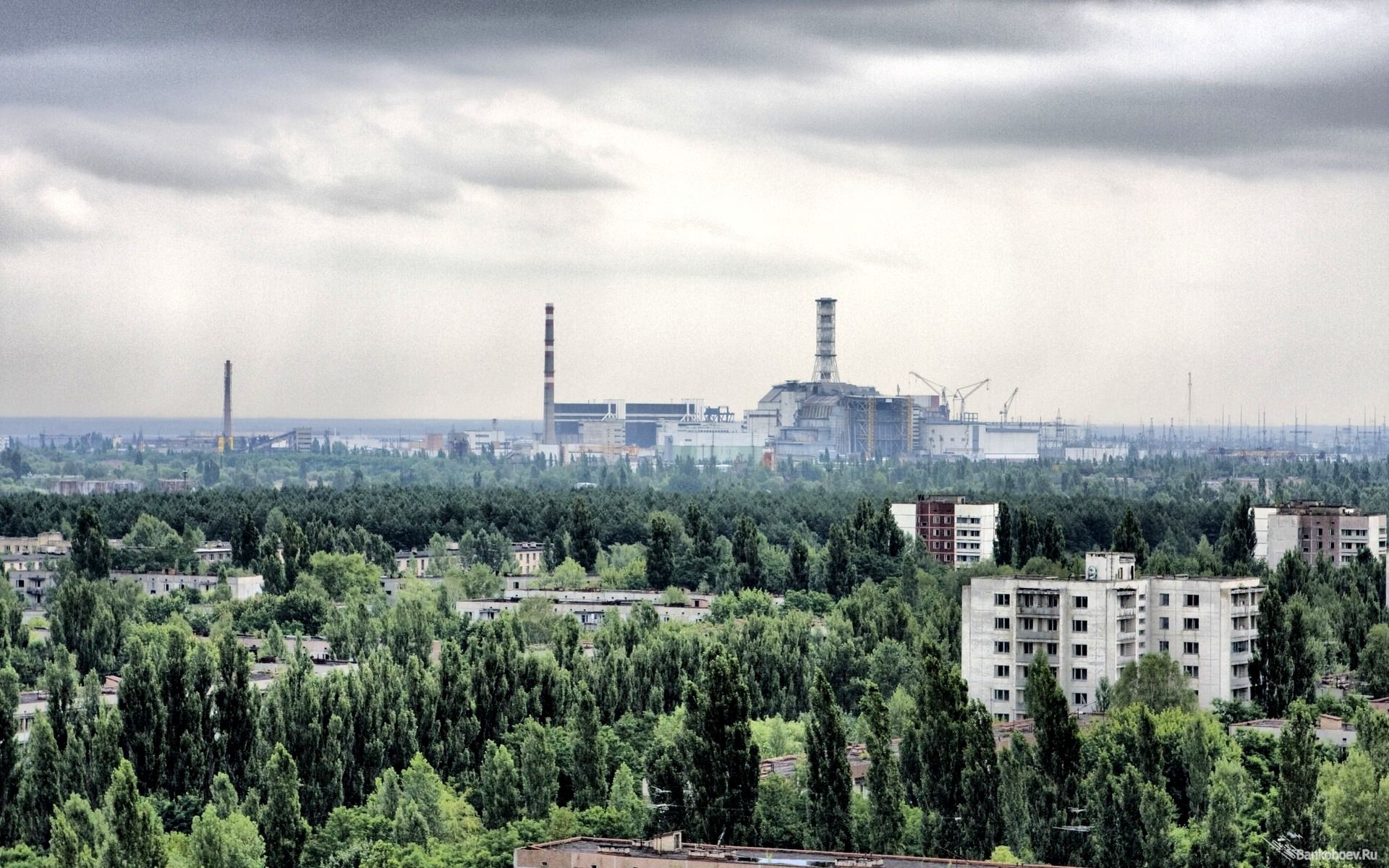 Чорнобиль став у 10 разів популярнішим для туристів – міністр