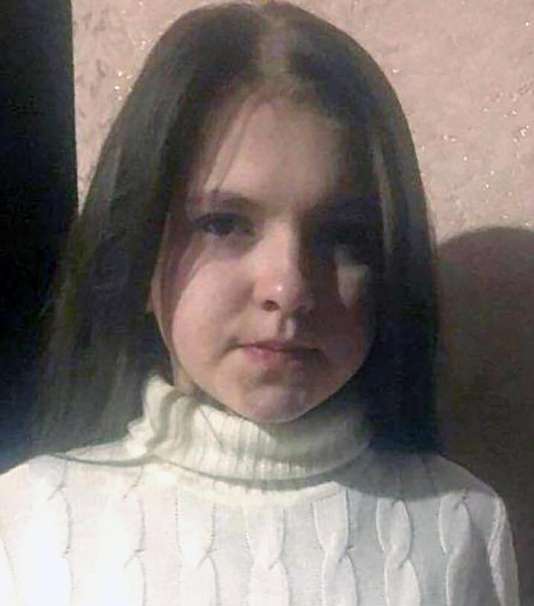В Запорожской области после трёх дней поисков нашли пропавшую девочку (Фото)