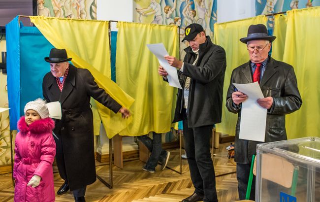 У Запорізькій області проголосували половина виборців: зберігається найвища явка по країні