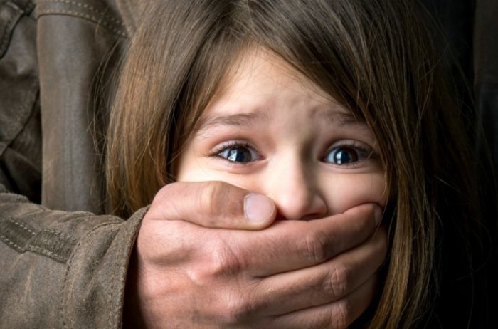 В Запорожье посадили насильника 5-летней девочки