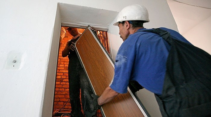 На реконструкцию и замену лифтов в Запорожье планируют выделить 20 миллионов гривен